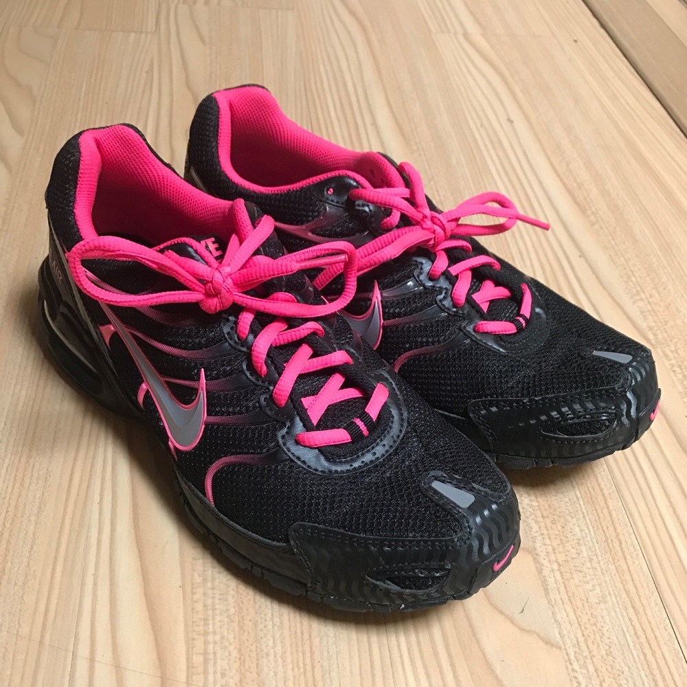 Nike Torch 4 size 10